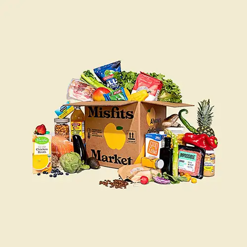 Save money on groceries at Kisfits Market