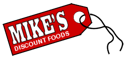 Mike's Discount Foods