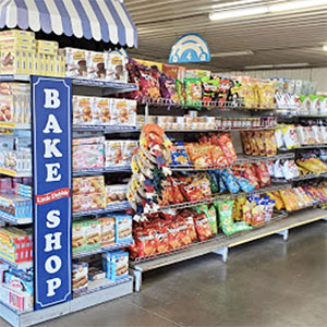 What are Salvage Grocery Stores? Cheap Grocery Stores Near Me