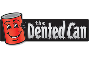 The Dented Can