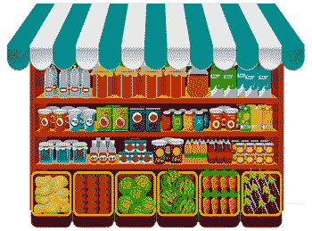 South Side Discount Groceries
