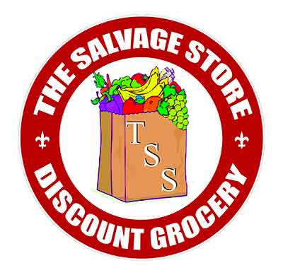 The Salvage Store