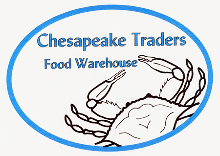 Chesapeake Traders Food Warehouse