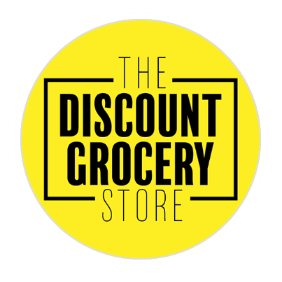 The Discount Grocery Store