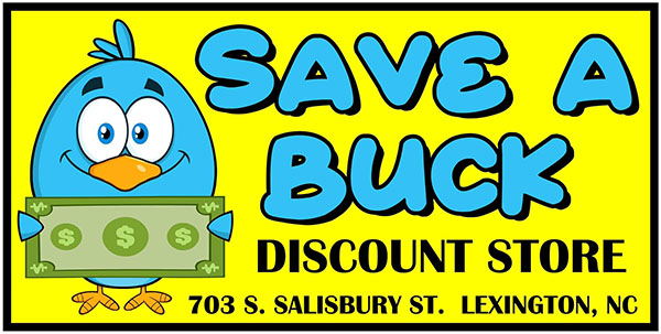 Save A Buck